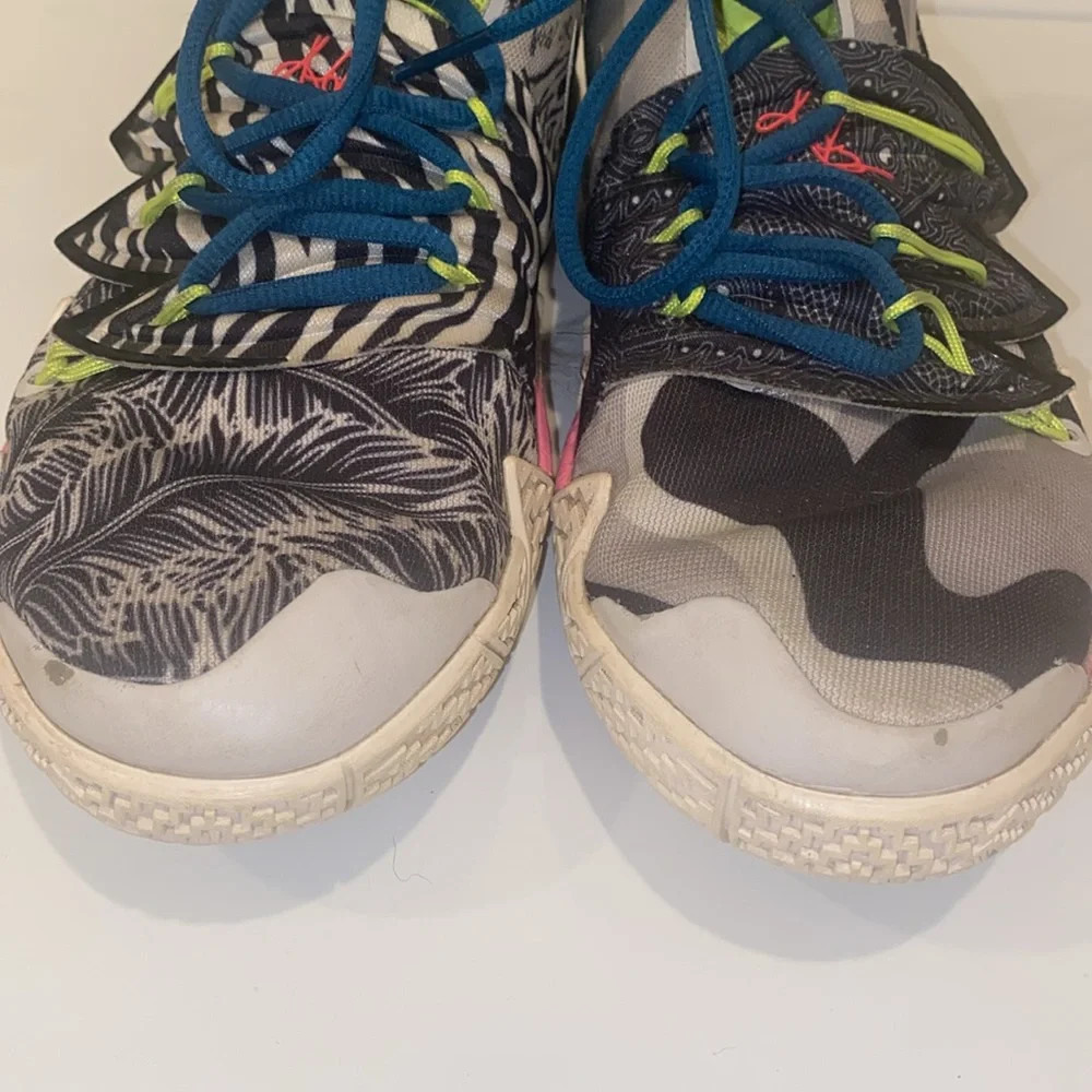 Nike 2020 kybrid